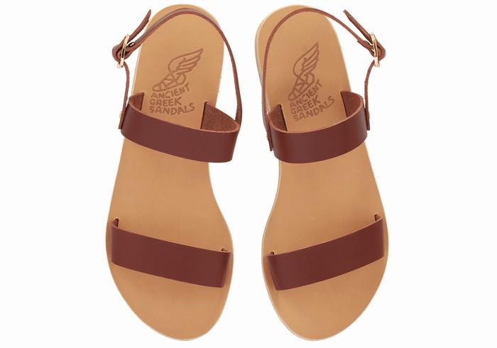 Sandales Bride Arrière Ancient Greek Sandals Clio   | CVN-3938532